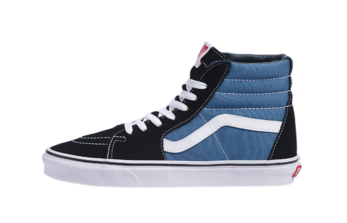 Vans x Haribo Sk8-Hi Black - Where To Buy - Fastsole