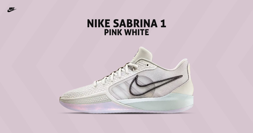 WNBA star Sabrina Ionescu will have her own Nike signature shoe