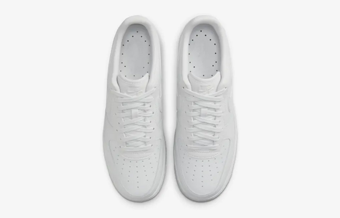 Nike Air Force 1 07 Fresh White DM0211-002 - Where To Buy - Fastsole