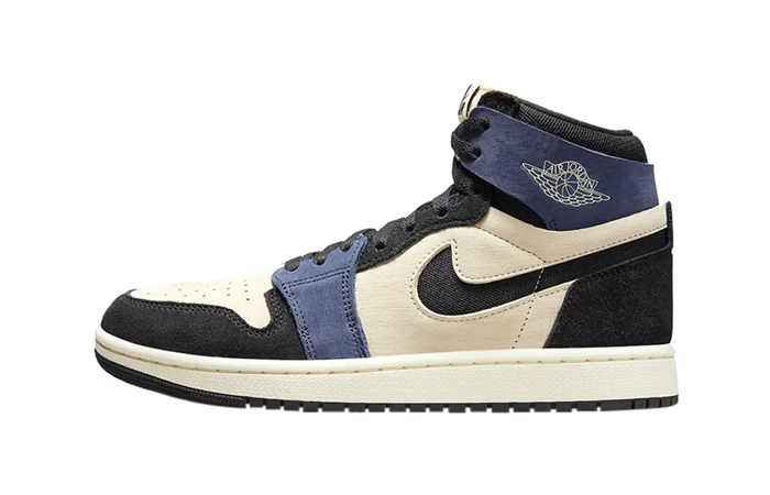 Air Jordan 1 High Zoom CMFT 2 Blackened Blue DV1305 104 featured image