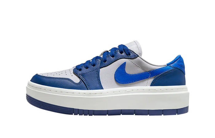 Air Jordan 1 Low LV8D French Blue DH7004-400 featured image