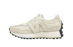 New Balance 327 Beige Silver 1963691150 featured image