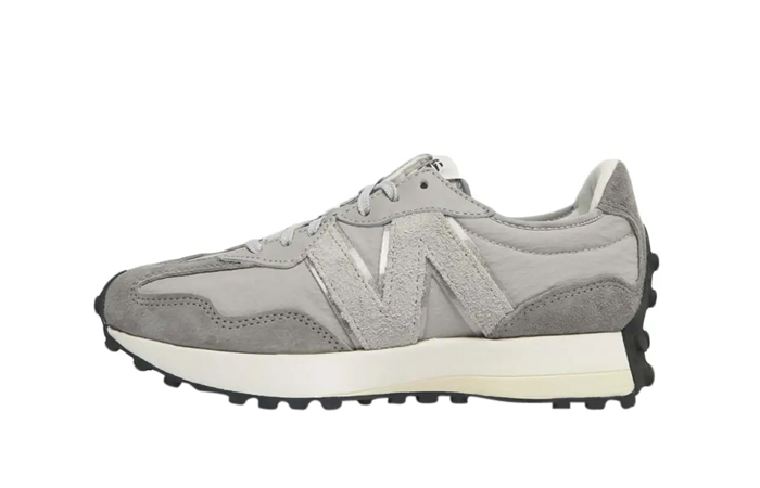New Balance 327 Grey Silver 1963697550 featured image