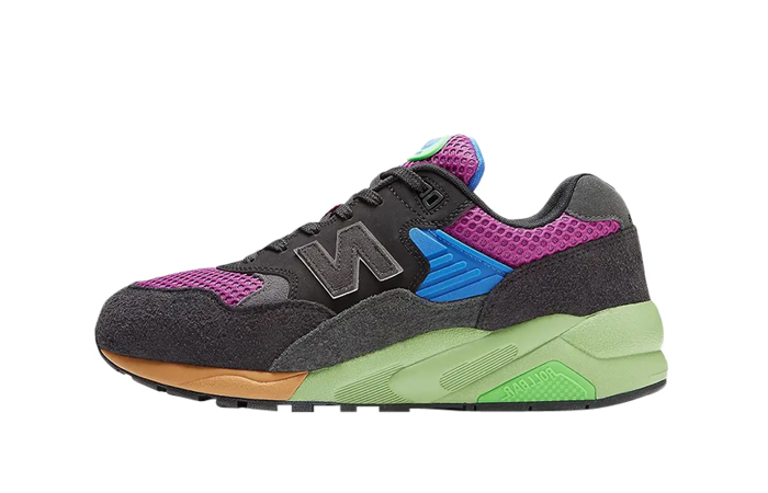 New Balance 580 Grey Multi MT580HSC featured image