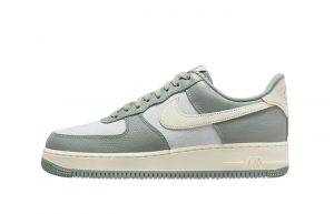 Nike Air Force 1 Low LX Coconut Milk Mica Green DV7186 300 featured image