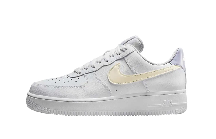Nike Air Force 1 Low Oxygen Purple FN3501-100 featured image