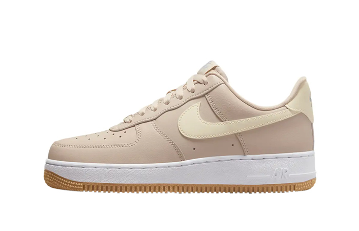 Nike Air Force 1 Low Sand Drift DD8959-111 featured image