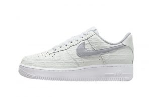 Nike Air Force 1 Low Since 1982 White FJ4823-100 featured image
