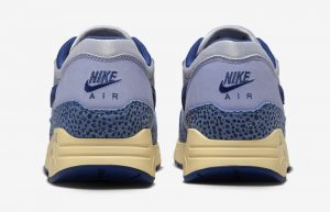 Nike Air Max 1 86 OG Lost Sketch DV7525 001 back