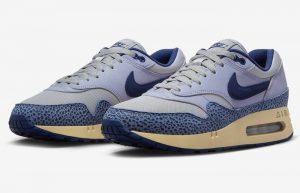 Nike Air Max 1 86 OG Lost Sketch DV7525 001 front corner