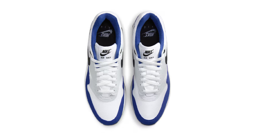 Nike Air Max 1 Deep Royal Blue Releasing Soon up