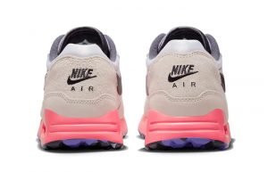 Nike Air Max 1 Golf Periwinkle DX8437 106 back