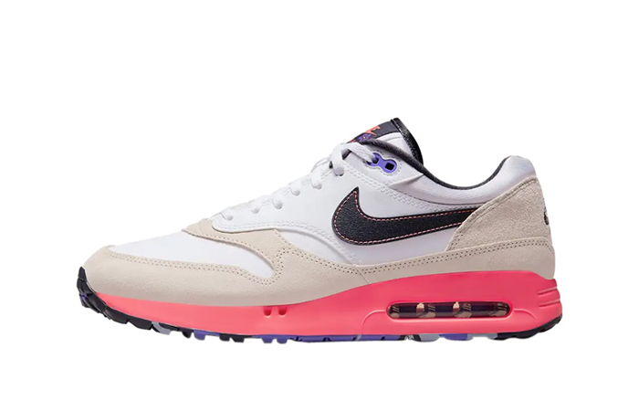 Nike Air Max 1 Golf Periwinkle DX8437-106 - Where To Buy - Fastsole