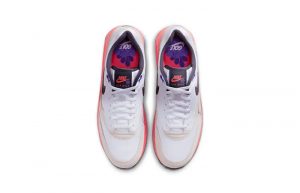Nike Air Max 1 Golf Periwinkle DX8437 106 up