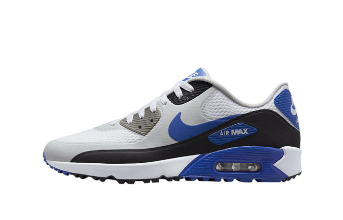 Nike Air Max 90 Golf Game Royal DX5999-141 featured image