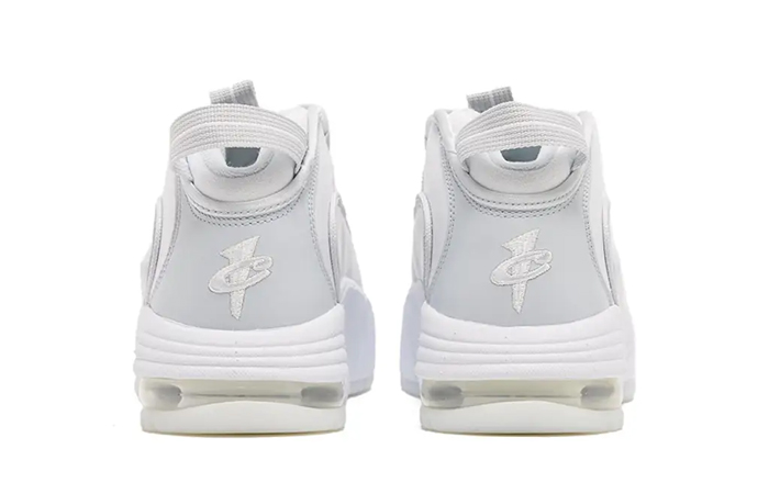 Nike Air Max Penny 1 Pure Platinum DV7220-100 - Where To Buy - Fastsole