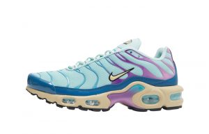 Nike Air Max Plus Teal Lilac Mint featured image