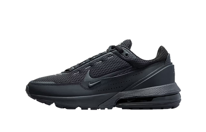 Nike Air Max Pulse Black Anthracite DR0453-003 - Where To Buy - Fastsole