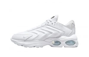 Nike Air Max TW Triple White DQ3984-102 featured image