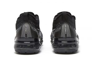 Nike Air VaporMax 2023 Flyknit Oreo DV1678 001 back