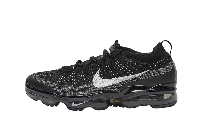 Nike Air VaporMax 2023 Flyknit Oreo DV1678 001 featured image
