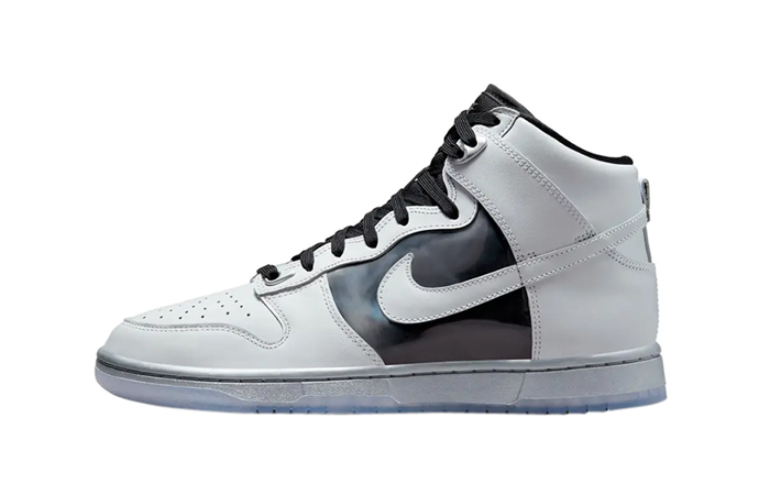Nike Dunk High Chrome White DX5928 100 featured image