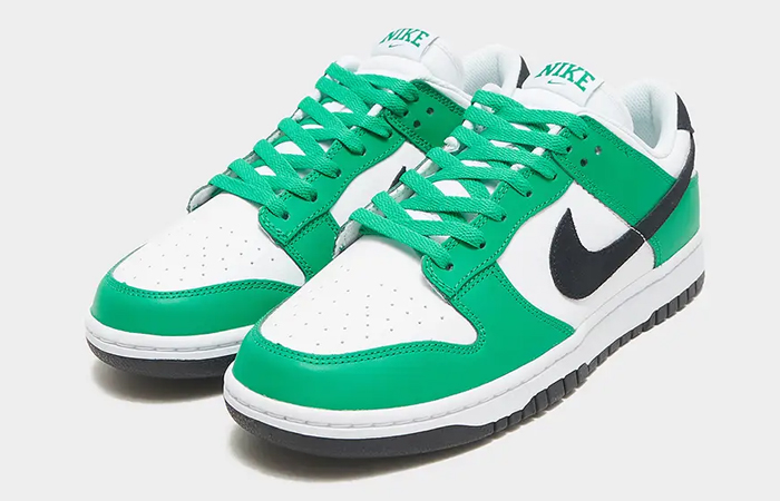 Nike Dunk Low Celtics FN3612-300 - Where To Buy - Fastsole