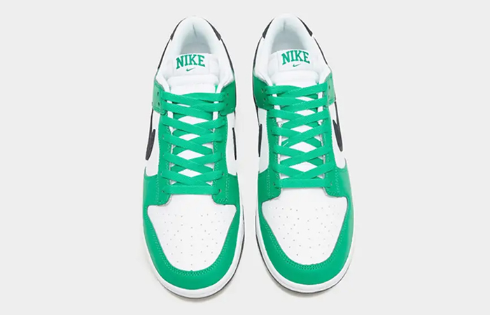 Nike Dunk Low Celtics FN3612-300 - Where To Buy - Fastsole