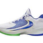 Nike Zoom Freak 4 GS Hyper Royal DQ0553-103 - Where To Buy - Fastsole