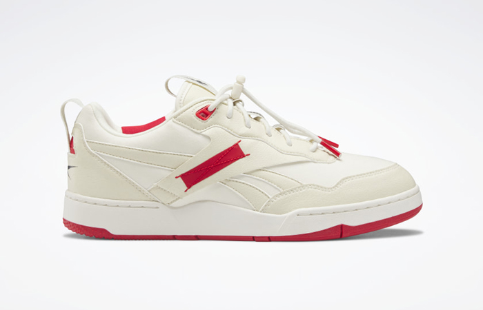 Reebok Milk Makeup BB 4000 II Vegan White ID1660 - Where To Buy - Fastsole