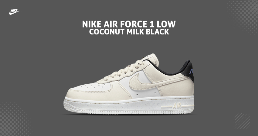 Nike's Air Force 1 