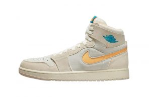 Air Jordan 1 High Zoom CMFT 2 Sail Gold DV1307 180 featured image