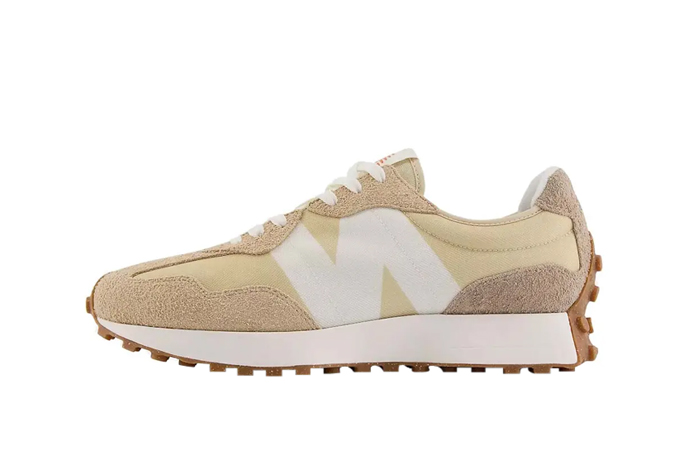 New Balance 327 Incense Sandstorm MS327UE - Where To Buy - Fastsole