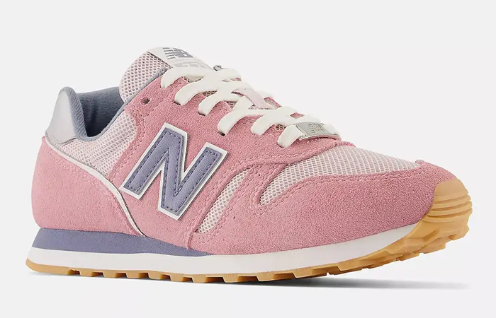 New Balance 373 Rose Arctic Grey WL373OC2 - Where To Buy - Fastsole