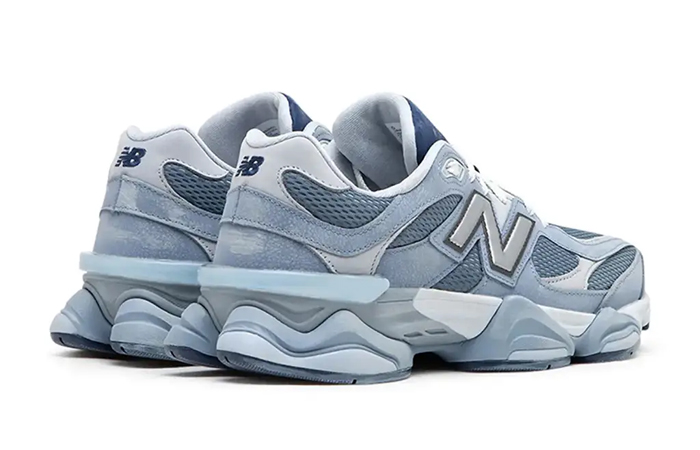 New Balance 9060 Arctic Grey U9060MD1 - Where To Buy - Fastsole