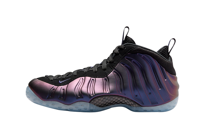 Nike Air Foamposite One Eggplant FN5212 001 featured image 1