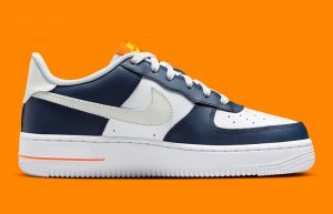 Nike Air Force 1 Low GS UV Color Change FN7239 410 right