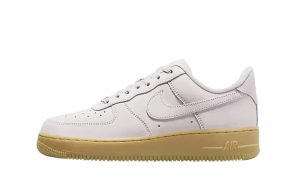 Nike Air Force 1 Low Pearl Pink DR9503 601 featured image