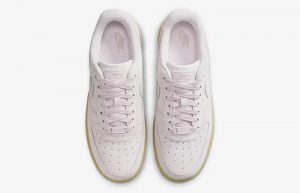 Nike Air Force 1 Low Pearl Pink DR9503 601 up