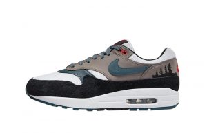 Nike Air Max 1 Premium Treeline FJ0698 100 featured image