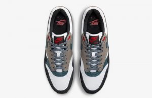 Nike Air Max 1 Premium Treeline FJ0698 100 up