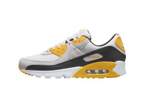 Nike Air Max 90 University Gold DM0029 103 featured image