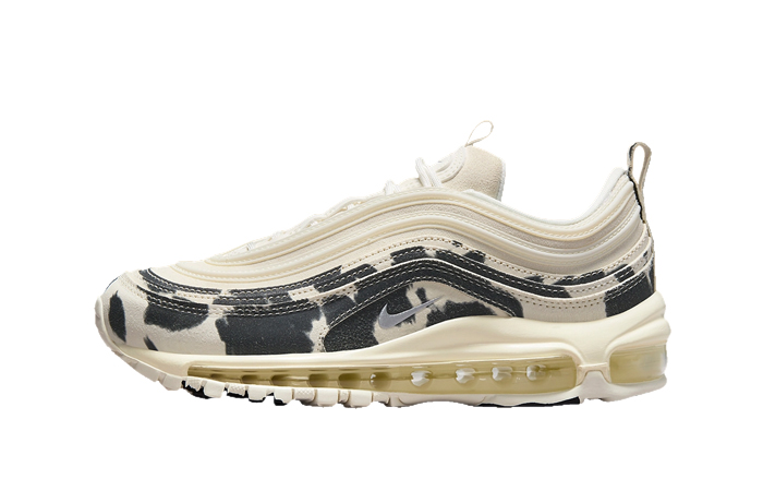 Nike Air Max 97 Cow Print FN7173 133 featured image