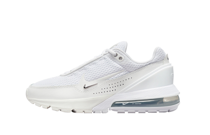 Nike Air Max Pulse White Chrome FD6409-101 - Where To Buy - Fastsole