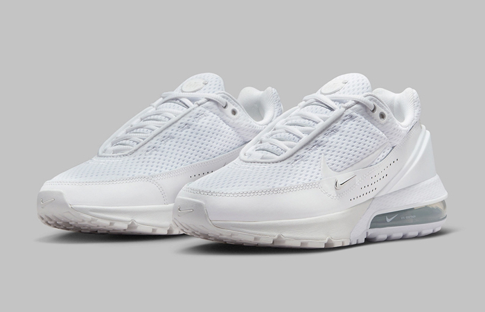 Nike Air Max Pulse White Chrome FD6409-101 - Where To Buy - Fastsole