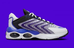 Nike Air Max TW Persian Violet DQ3984 105 right