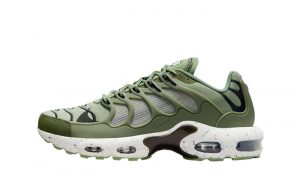 Nike Air Max Terrascape Plus Olive Green DV7513 301 featured image