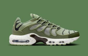 Nike Air Max Terrascape Plus Olive Green DV7513 301 right