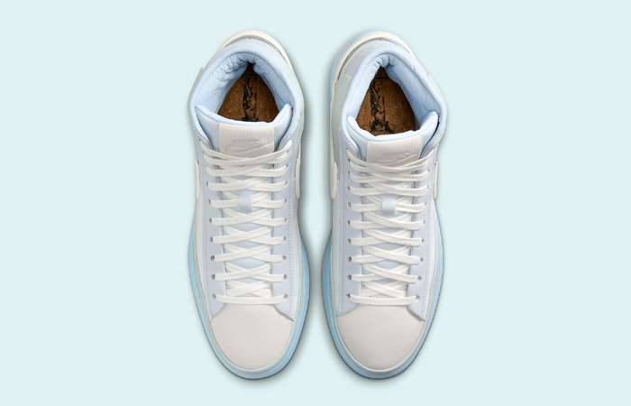 Nike Blazer Phantom Mid Goddess of Victory DX5800-001 - Where To Buy ...