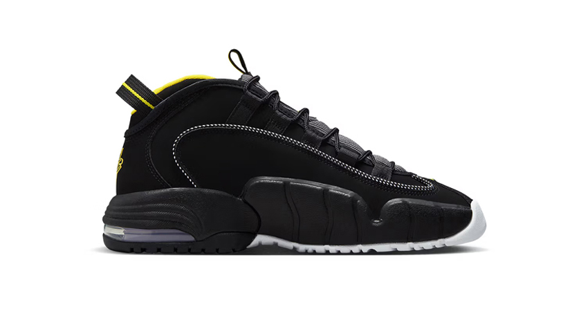 Nike Drops A Cool Colourway For The Air Max Penny 1 right